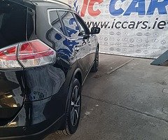 161 nissan xtrail