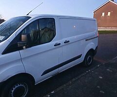 152  Ford custom van - Image 3/7