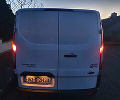 152  Ford custom van - Image 7/7