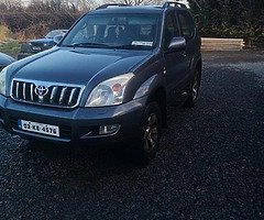 Toyota land cruiser - Image 6/6