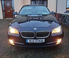 BMW F10 520D (AUTOMATIC) - Image 4/9