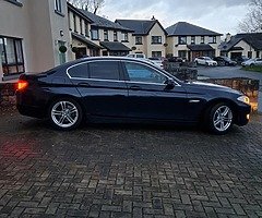BMW F10 520D (AUTOMATIC) - Image 7/9