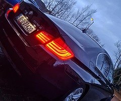 BMW F10 520D (AUTOMATIC) - Image 9/9