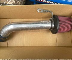 Civic parts