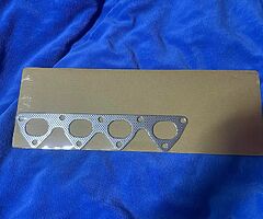 Civic parts