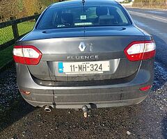 Renault fluence - Image 5/5