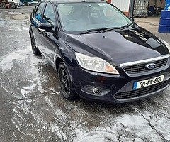 08 focus