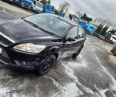 08 focus