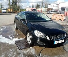 Volvo S60 2012,2.0 diesel