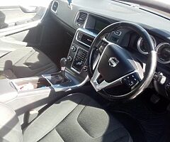 Volvo S60 2012,2.0 diesel