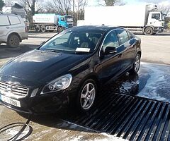 Volvo S60 2012,2.0 diesel