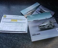 Volvo S60 2012,2.0 diesel - Image 4/5