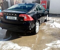 Volvo S60 2012,2.0 diesel - Image 5/5