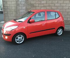 Hyundai i10 - Image 3/10