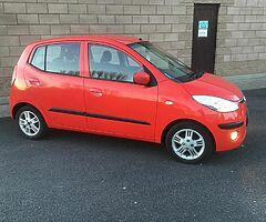 Hyundai i10 - Image 4/10