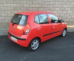 Hyundai i10 - Image 5/10
