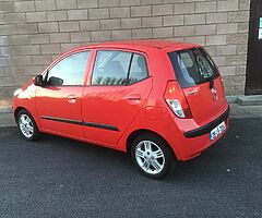 Hyundai i10 - Image 6/10