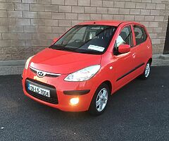 Hyundai i10 - Image 10/10