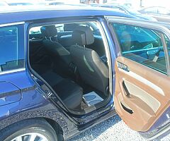 2016 vw passat - Image 6/10