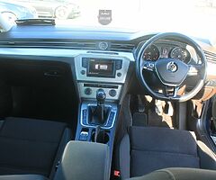 2016 vw passat - Image 8/10