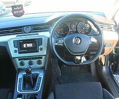 2016 vw passat - Image 9/10