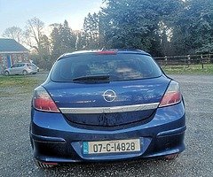 Opel Astra Sport 1.4 - Image 2/8