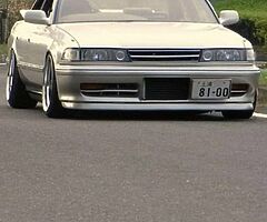 Jzx81 or jzx100 or r34 wanted