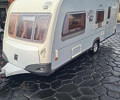 Knaus starclass