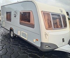 Knaus starclass