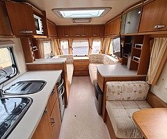 Knaus starclass - Image 5/10