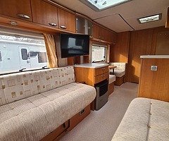 Knaus starclass - Image 6/10