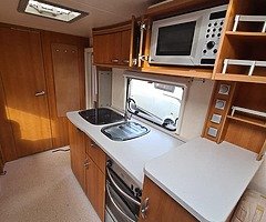 Knaus starclass - Image 7/10