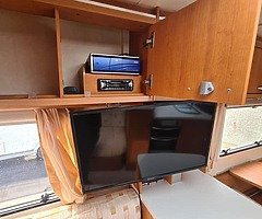 Knaus starclass - Image 8/10