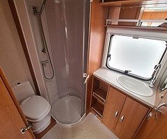 Knaus starclass - Image 9/10