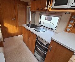Knaus starclass - Image 10/10