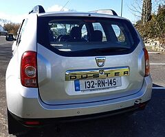 Duster 1.5 diesel 6speed - Image 4/8