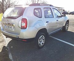 Duster 1.5 diesel 6speed - Image 5/8