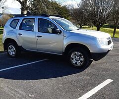 Duster 1.5 diesel 6speed - Image 6/8