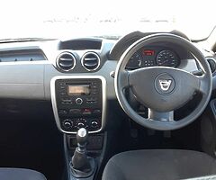 Duster 1.5 diesel 6speed - Image 7/8