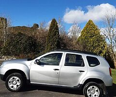 Duster 1.5 diesel 6speed - Image 8/8