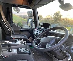 Daf lf 4 horse lorry - Image 8/10