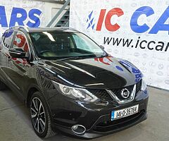 2014 nissan qashqai - Image 3/10