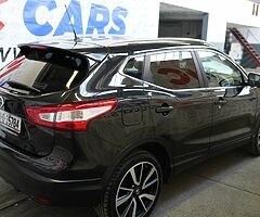 2014 nissan qashqai - Image 4/10