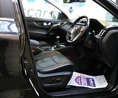 2014 nissan qashqai - Image 7/10