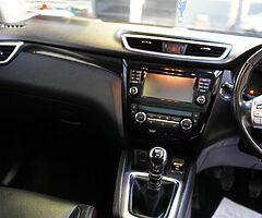 2014 nissan qashqai - Image 8/10