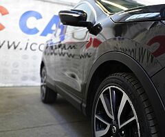 2014 nissan qashqai - Image 10/10