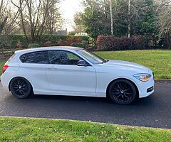 BMW 114i sport - Image 4/5