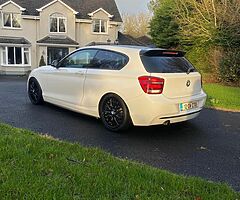 BMW 114i sport - Image 5/5