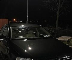 Passat B6