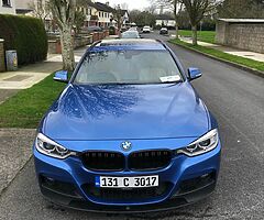 BMW F31 M Sport